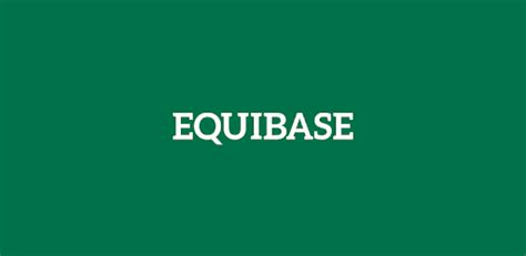 Find everything you need to know about horse racing at Equibase. . Equibase search